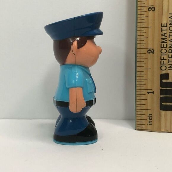 my first rc car remote control driver replacement figure b liberty imports 3 inc - Picture 3 of 5